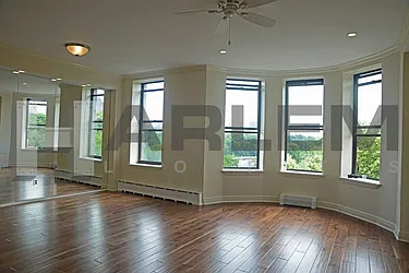 Rented by Harlem Lofts