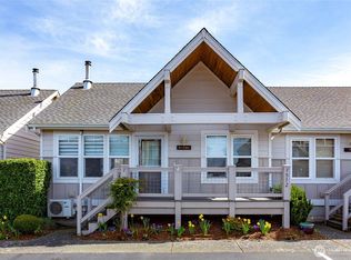 Seaside Cottages, Blaine, WA 98230