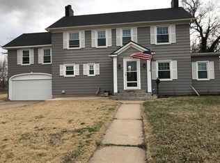 1109 Ramona Dr, Enid, OK 73703