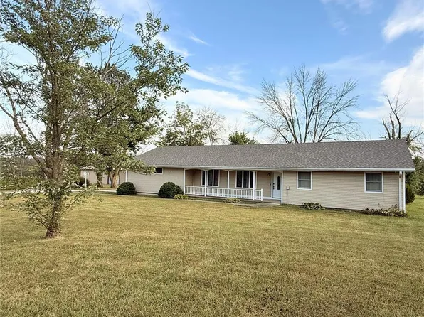 26172 Highway 11, Saint Catharine, MO 64628