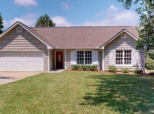 4960 Shipp Rd, Powder Springs, GA 30127