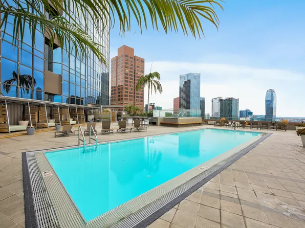 1100 Wilshire Blvd, Los Angeles, CA