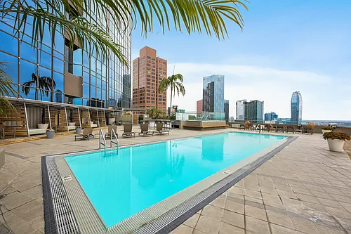1100 Wilshire Blvd Photo 1 1100 Wilshire Blvd Photo 1