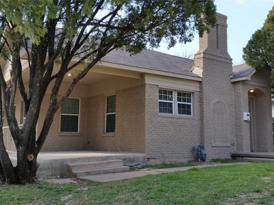 2220 Hudson St, Fort Worth, TX, 76103