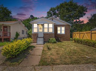 6037 Plainview Ave, Detroit, MI