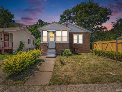 6037 Plainview Ave, Detroit, MI, 48228