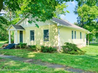 503 Osborn St, Eaton Rapids, MI 48827
