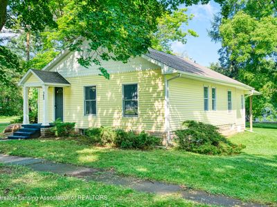 503 Osborn St, Eaton Rapids, MI, 48827