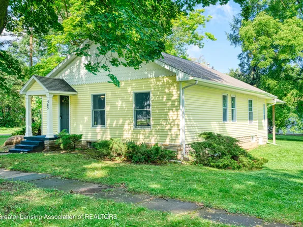 503 Osborn St, Eaton Rapids, MI 48827