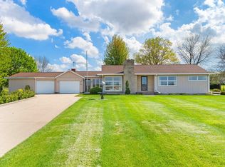 W2441 County Road Pp, Hilbert, WI 54129