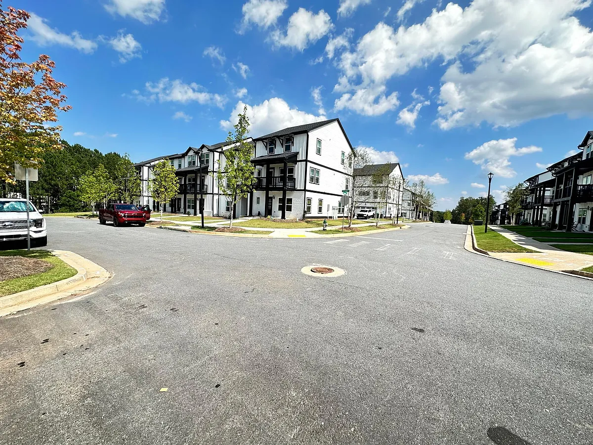 Street View - 1304 Sapelo St