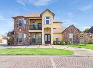 105 Gated Trinity Ct, Lafayette, LA 70506