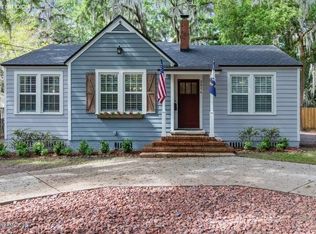 2514 Iroquois Ave, Jacksonville, FL 32210