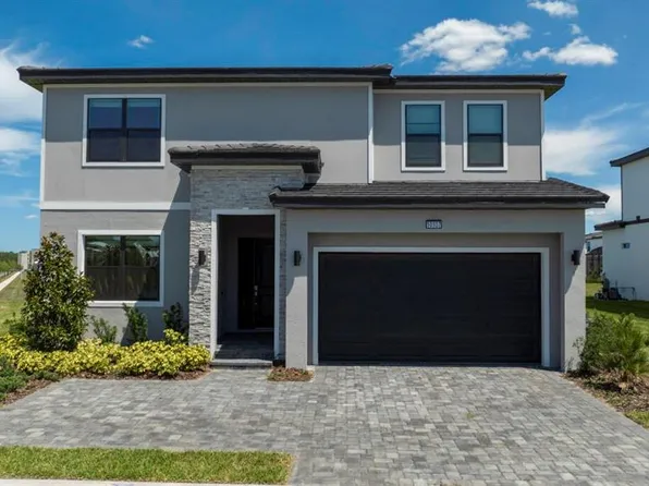 10107 Ebb Tide Ln, Orlando, FL 32821