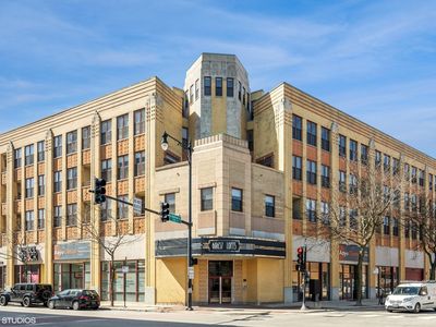 1645 W School St APT 405, Chicago, IL, 60657
