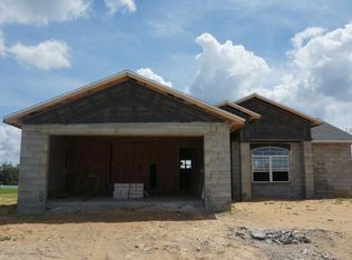 1780 Saddlewood Dr, Bartow, FL 33830