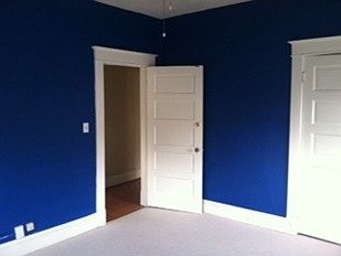 bedroom 1 of 2/paint updated