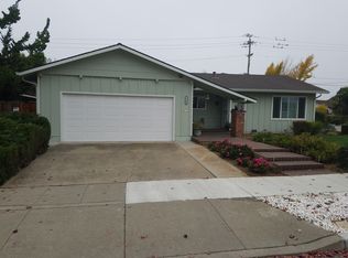 1796 Kimberly Dr, Sunnyvale, CA 94087