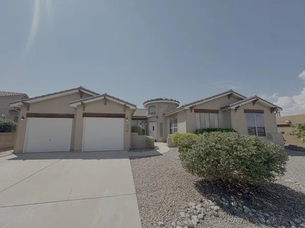 857 Loma Pinon Loop NE, Rio Rancho, NM 87144