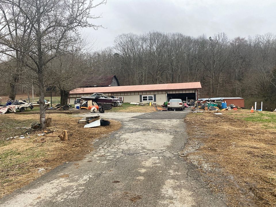 2597 River Rd, Kingston, TN 37763 Zillow