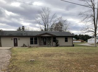49463 State Route 681, Reedsville, OH 45772