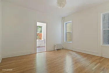 Rented by Corcoran