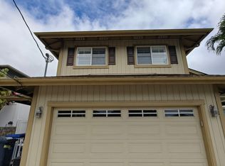 45-502 Kolokio St, Kaneohe, HI 96744