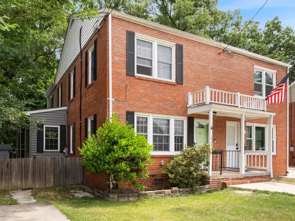 1225 S Buchanan St, Arlington, VA 22204