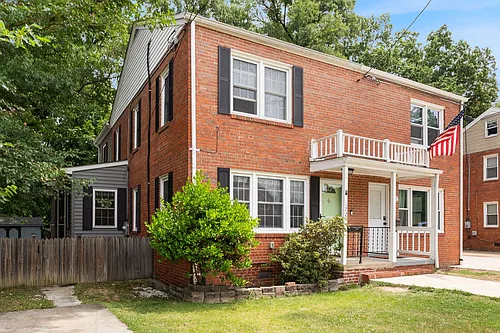 1225 S Buchanan St Photo 1