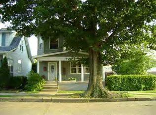 1701 3rd St, Moundsville, WV