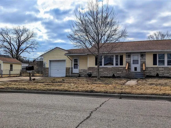 2845 W 20th St, Granite City, IL 62040