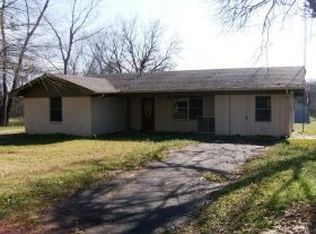 290 E Quitman St, Alba, TX 75410