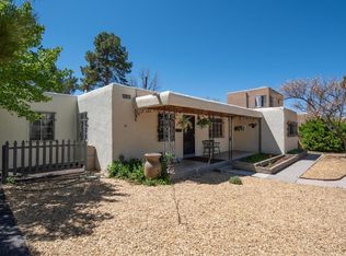 4228 Roma Ave NE, Albuquerque, NM 87108
