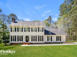 5319 Apple Blossom Ct, Mint Hill, NC 28227