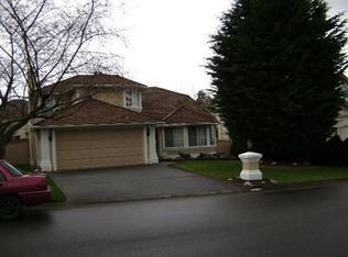 1313 SW 347th Pl, Federal Way, WA 98023