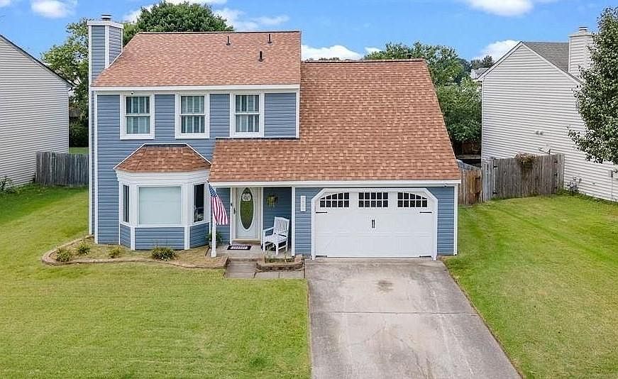 1901 Haviland Dr, Virginia Beach, VA 23454 Zillow
