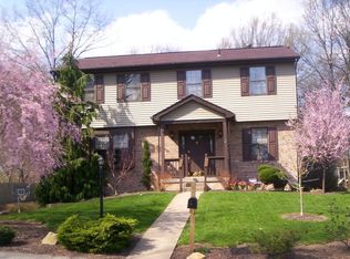141 Tyler Rd, Pittsburgh, PA 15237