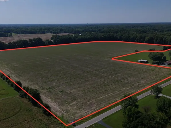 123 Burdsall Rd, Williamsburg, OH 45176