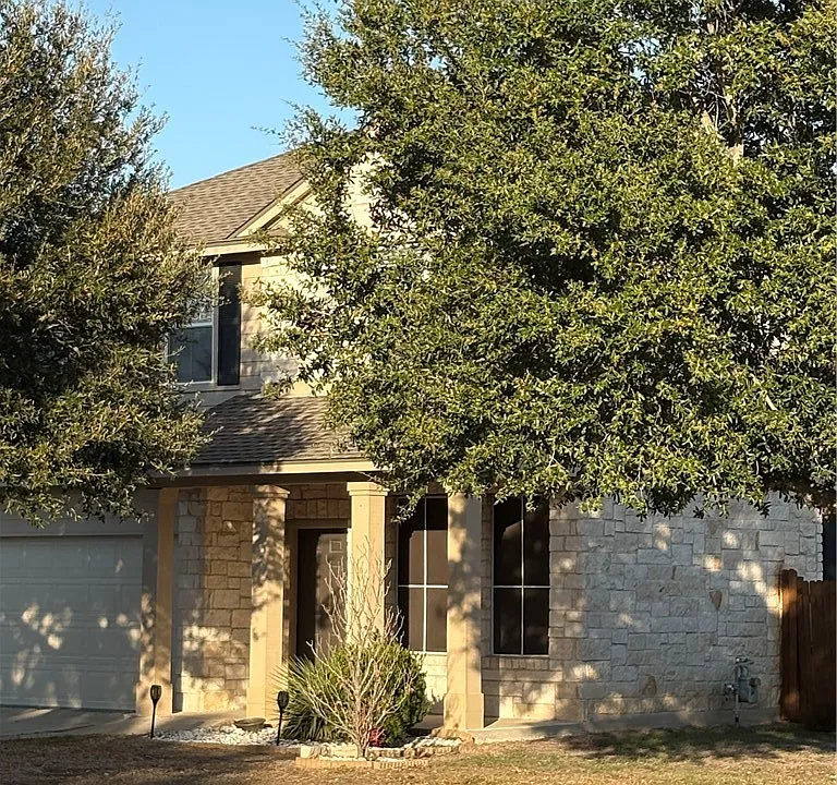 102 Wisteria Way