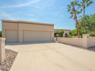 18701 E Avenida Del Ray, Rio Verde, AZ 85263