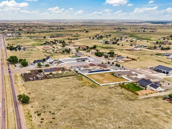 564 S Purcell Blvd, Pueblo West, CO 81007