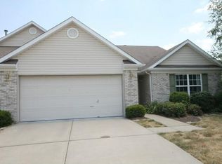 757 Rockview Cir, Avon, IN 46123