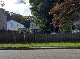 0 Ivan St, Springfield, MA 01104