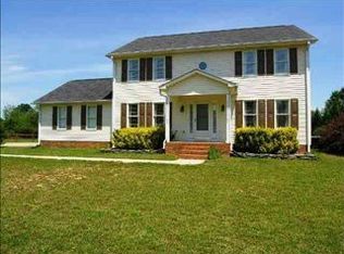 116 Lisa Dr, Fountain Inn, SC 29644