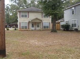 132 Bayou Sara Ave #207-A, Saraland, AL 36571