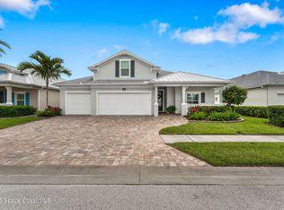 1649 Tullagee Ave, Melbourne, FL 32940