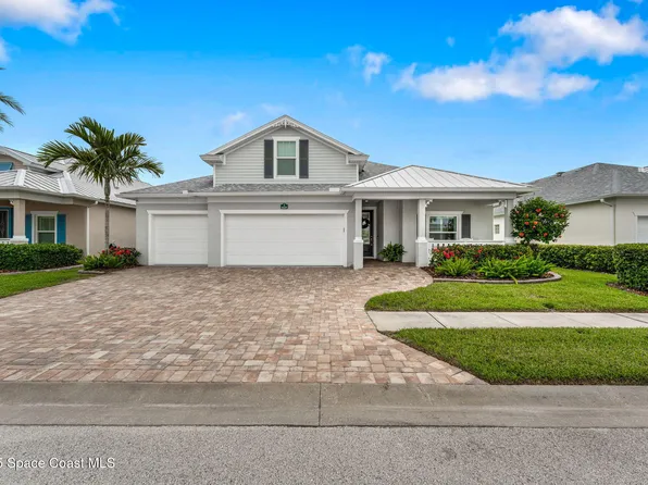 1649 Tullagee Ave, Melbourne, FL 32940