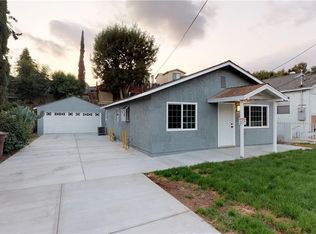 519 Camino De Teodoro, Walnut, CA 91789
