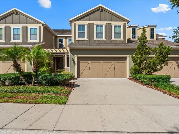 154 Grande Villa Dr, Lutz, FL 33548