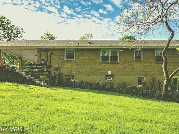 Walk-out Basement to Usable Backyard
